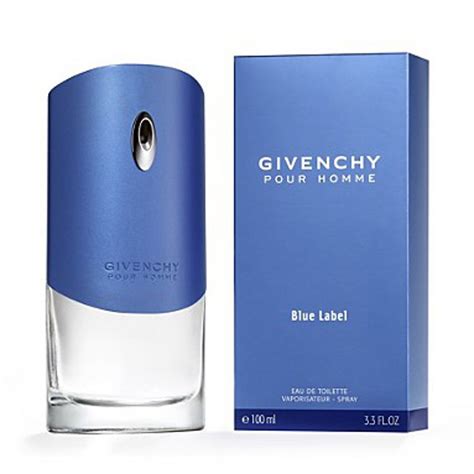 blue label givenchy отзывы|perfume givenchy blue label 100ml.